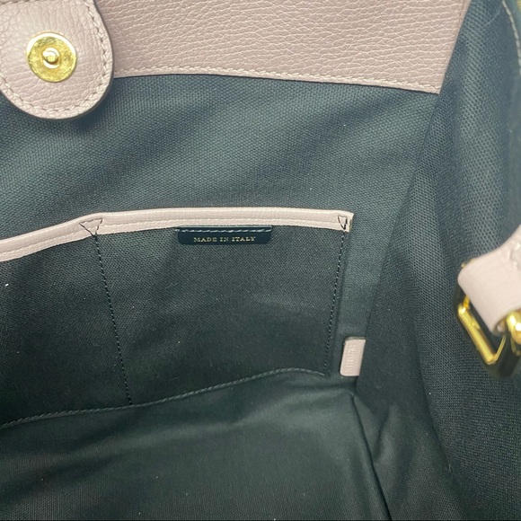 Burberry pink house check durby Canterbury tote - Picture 14 of 15